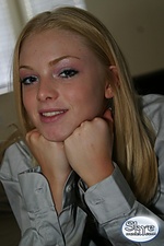 Teenie skye model stars