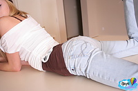 Nudes supermodel beauties