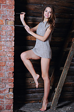 Tasteful best nude girl stunning 18 sweetheart horny