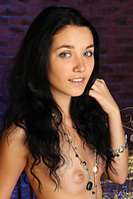 Nice-looking glamour photos stunning 18 dream crazy topless