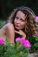 Naked cute model sensuous naked girls image