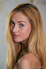 Art nude nice skinny fairys tits magic