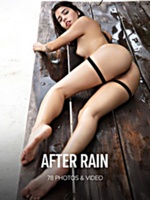 Naked art female glamour makeup Naked art female glamour makeup