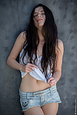 Wow girls deep throat blow job hot teenage miss